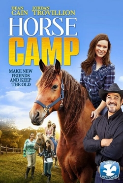 Watch Free Horse Camp Full Movies MyFamilyTV