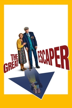 Watch Free The Great Escaper Full Movies MyFamilyTV