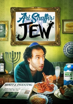 Watch Free Ari Shaffir: JEW Full Movies MyFamilyTV