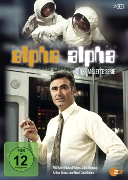 Watch Free Alpha Alpha Full Movies MyFamilyTV