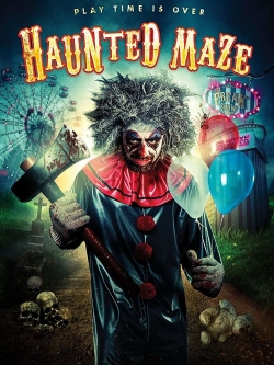 Watch Free Haunted Maze Full Movies MyFamilyTV