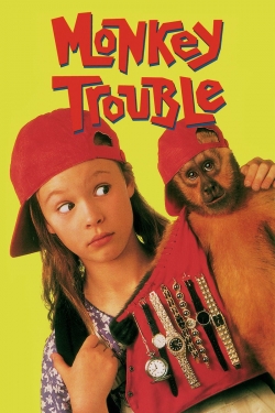 Watch Free Monkey Trouble Full Movies MyFamilyTV