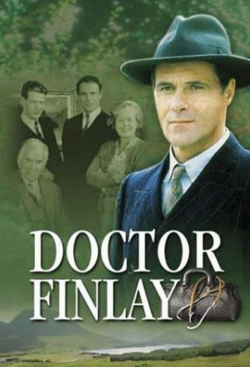 Watch Free Doctor Finlay Full Movies MyFamilyTV