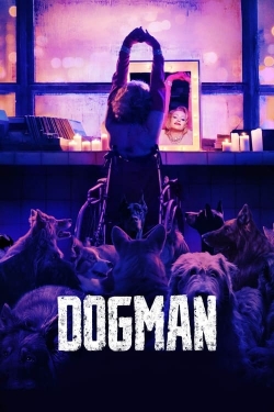 Watch Free DogMan Full Movies MyFamilyTV