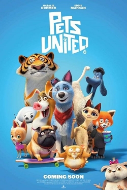 Watch Free Pets United Full Movies MyFamilyTV