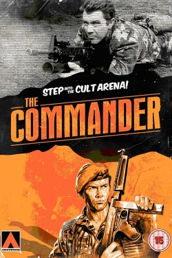 Watch Free The Commander Full Movies MyFamilyTV