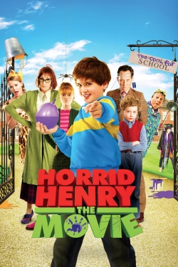 Watch Free Horrid Henry: The Movie Full Movies MyFamilyTV