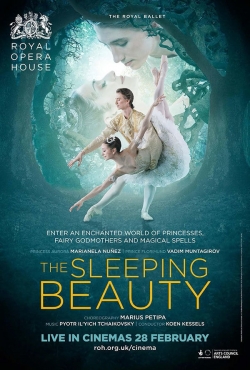 Watch Free Royal Opera House: The Sleeping Beauty Full Movies MyFamilyTV