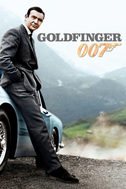 Watch Free Goldfinger Full Movies MyFamilyTV