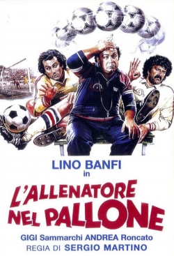 Watch Free L'allenatore nel pallone Full Movies MyFamilyTV