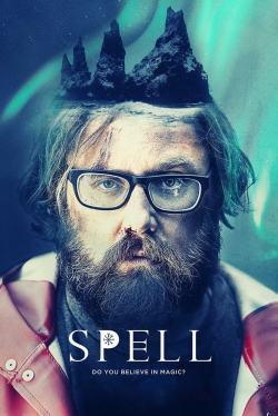 Watch Free Spell Full Movies MyFamilyTV