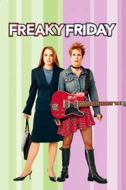 Watch Free Freaky Friday Full Movies MyFamilyTV