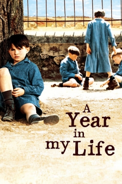 Watch Free A Year in My Life Full Movies MyFamilyTV