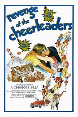 Watch Free Revenge of the Cheerleaders Full Movies MyFamilyTV