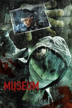 Watch Free Museum Full Movies MyFamilyTV