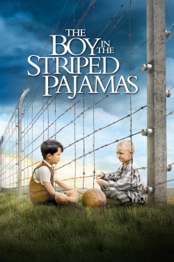 Watch Free The Boy in the Striped Pyjamas Full Movies MyFamilyTV