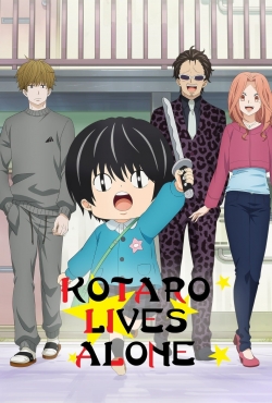 Watch Free Kotaro Lives Alone Full Movies MyFamilyTV