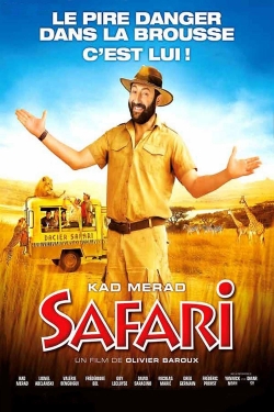 Watch Free Safari Full Movies MyFamilyTV