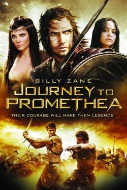 Watch Free Journey to Promethea Full Movies MyFamilyTV