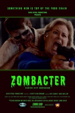 Watch Free Zombacter: Center City Contagion Full Movies MyFamilyTV