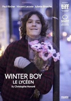 Watch Free Winter Boy Full Movies MyFamilyTV