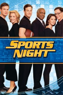 Watch Free Sports Night Full Movies MyFamilyTV