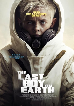 Watch Free The Last Boy on Earth Full Movies MyFamilyTV