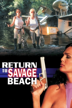 Watch Free L.E.T.H.A.L. Ladies: Return to Savage Beach Full Movies MyFamilyTV