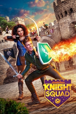 Watch Free Knight Squad Full Movies MyFamilyTV