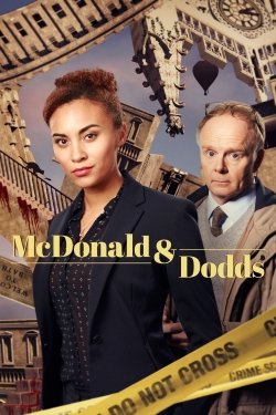 Watch Free McDonald & Dodds Full Movies MyFamilyTV