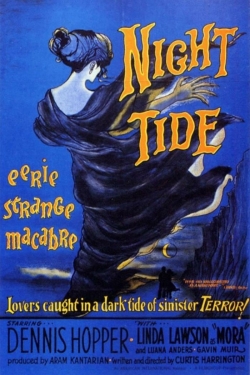 Watch Free Night Tide Full Movies MyFamilyTV