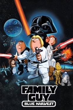 Watch Free Family Guy Presents: Blue Harvest Full Movies MyFamilyTV