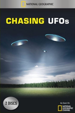 Watch Free Chasing UFOs Full Movies MyFamilyTV