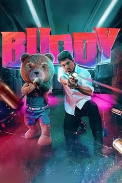 Watch Free Buddy Full Movies MyFamilyTV