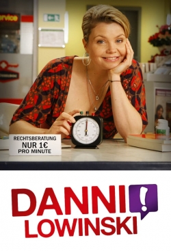 Watch Free Danni Lowinski Full Movies MyFamilyTV