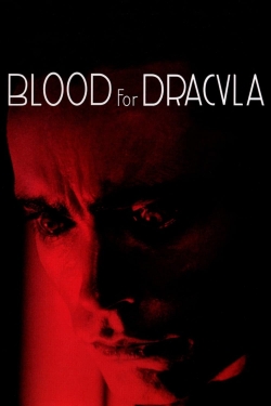 Watch Free Blood for Dracula Full Movies MyFamilyTV