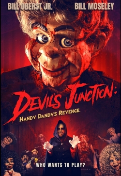 Watch Free Devil's Junction: Handy Dandy's Revenge Full Movies MyFamilyTV