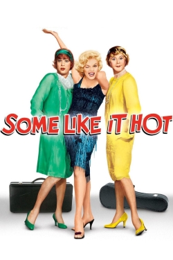 Watch Free Some Like It Hot Full Movies MyFamilyTV