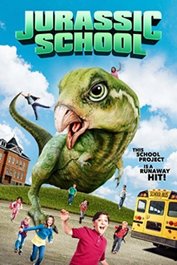 Watch Free Jurassic School Full Movies MyFamilyTV