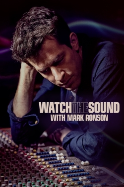 Watch Free Watch the Sound with Mark Ronson Full Movies MyFamilyTV