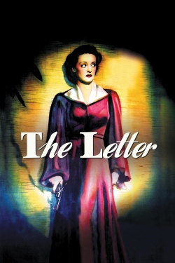 Watch Free The Letter Full Movies MyFamilyTV