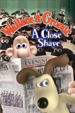 Watch Free A Close Shave Full Movies MyFamilyTV