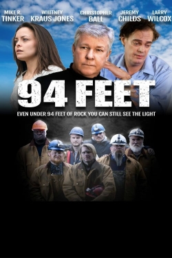 Watch Free 94 Feet Full Movies MyFamilyTV