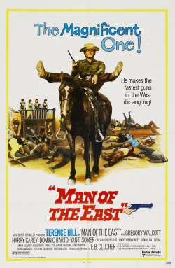 Watch Free Man of the East Full Movies MyFamilyTV