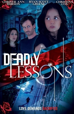 Watch Free Deadly Lessons Full Movies MyFamilyTV