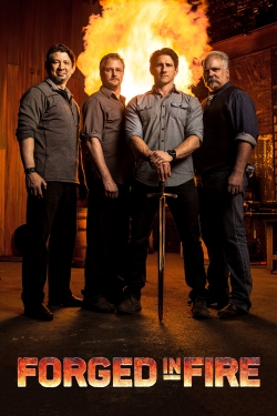 Watch Free Forged in Fire Full Movies MyFamilyTV