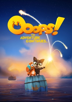 Watch Free Ooops! The Adventure Continues... Full Movies MyFamilyTV