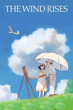 Watch Free The Wind Rises Full Movies MyFamilyTV