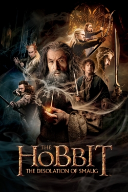 Watch Free The Hobbit: The Desolation of Smaug Full Movies MyFamilyTV