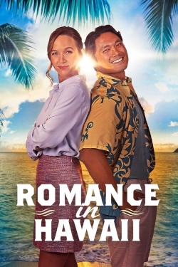 Watch Free Romance in Hawaii Full Movies MyFamilyTV